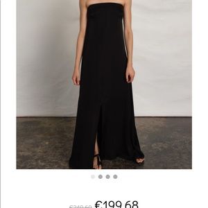 ioannakourbela dress - designer